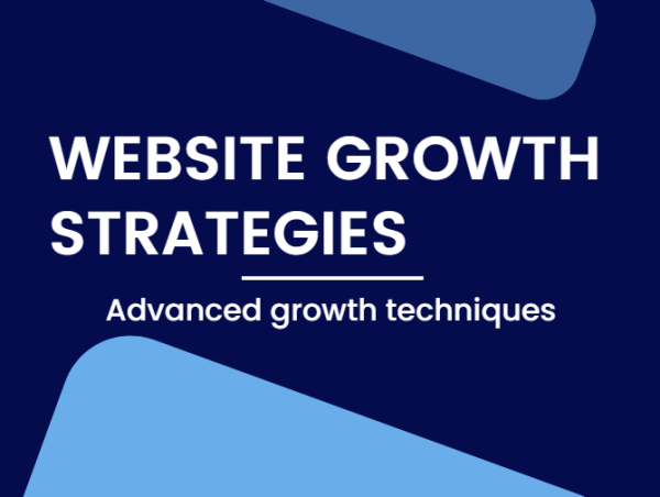 Advanced Website Growth