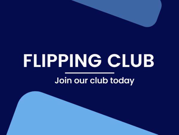 Flipping club