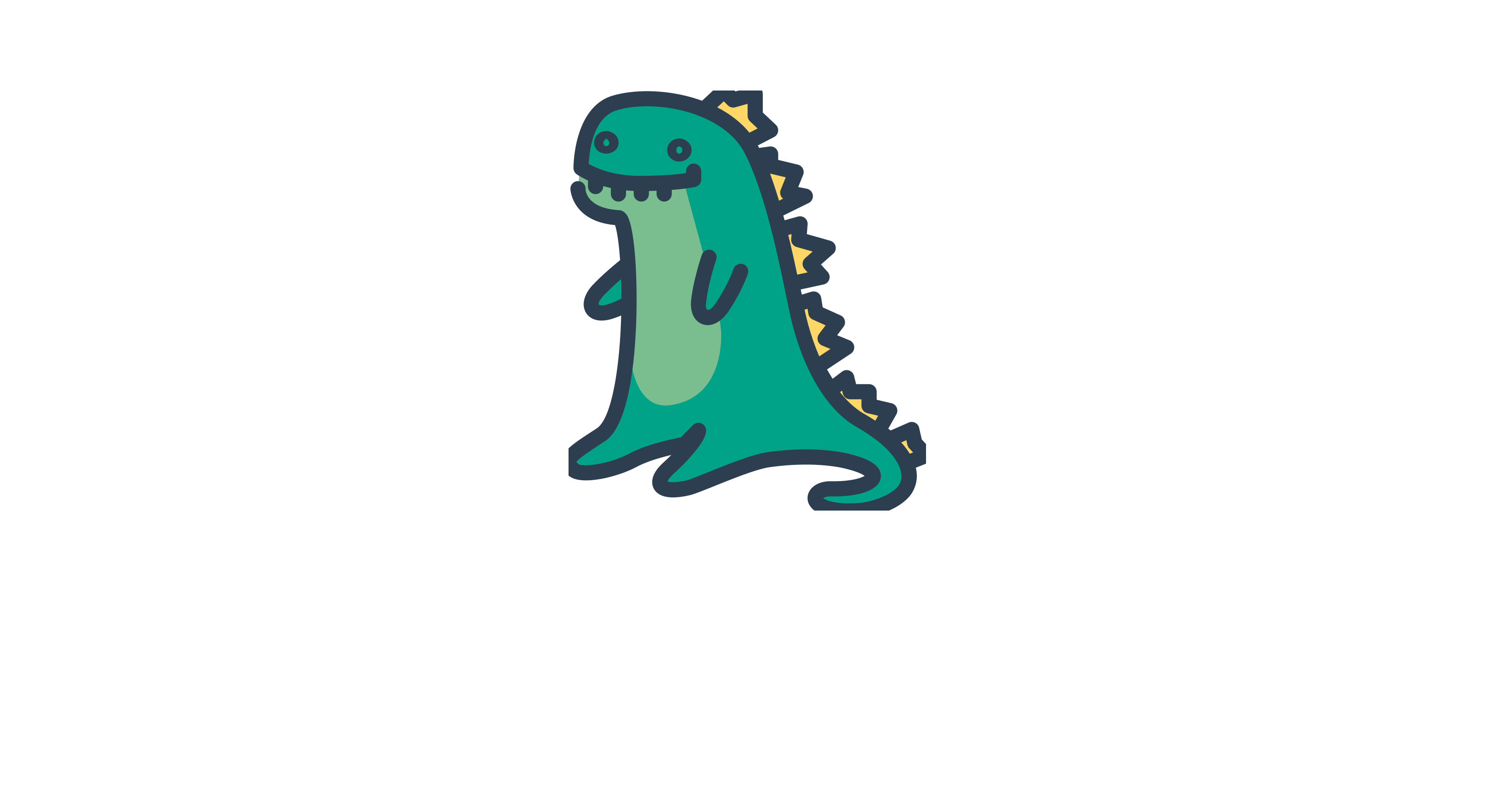 Flippzilla logo